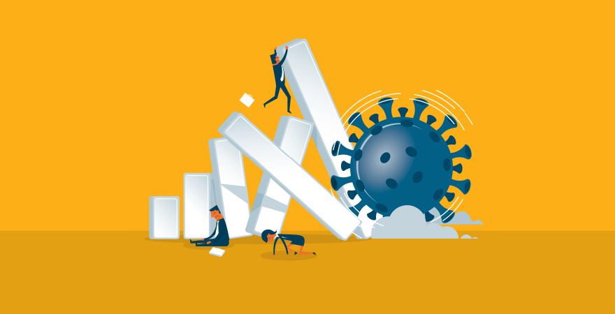 Learn how to maintain business continuity with call center solutions