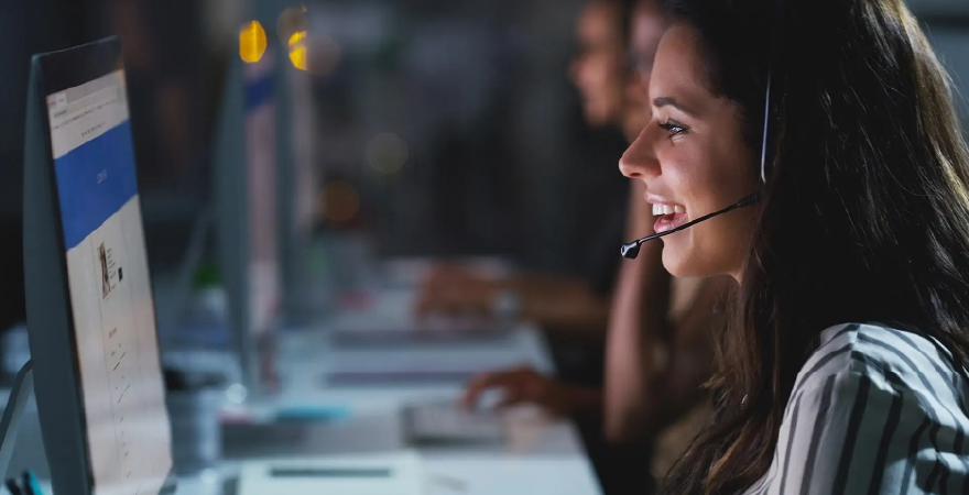 Virtual Call Answering Services assistance during Pandemic