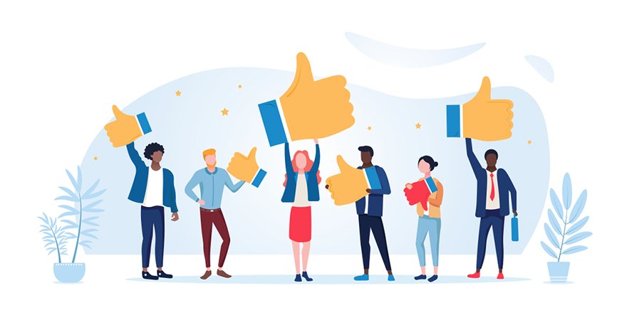 Understand why customer satisfaction is necessary