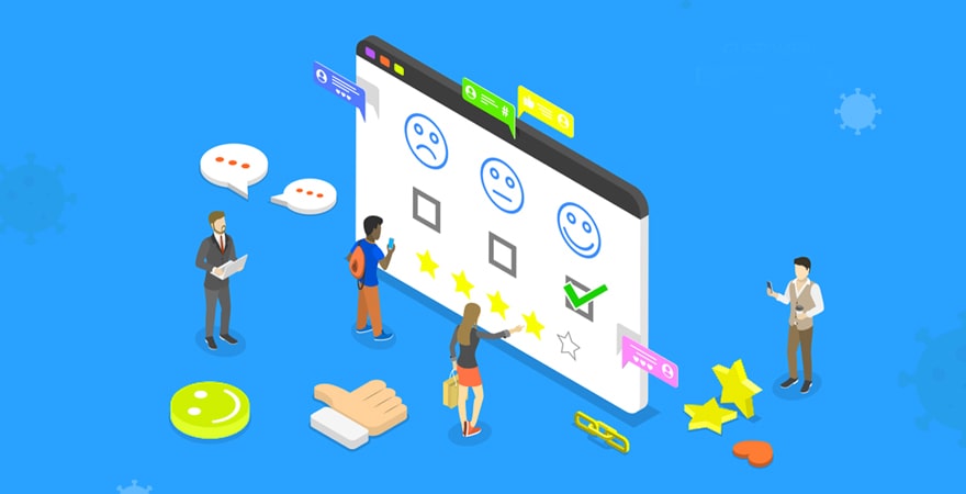 Enhance Customer Experience During Lockdown-min