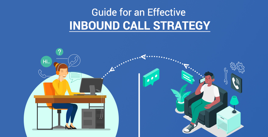 Inbound Call Strategy