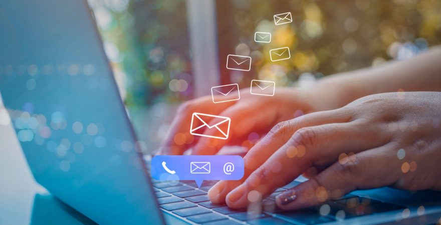 Benefits of Email Support Services