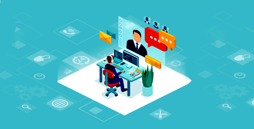 Outbound Call Center Software