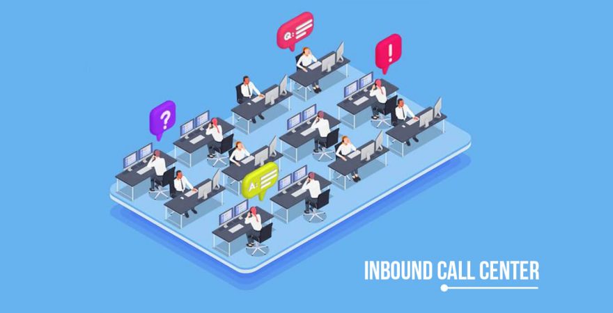 Pros and cons of outsourcing inbound call center