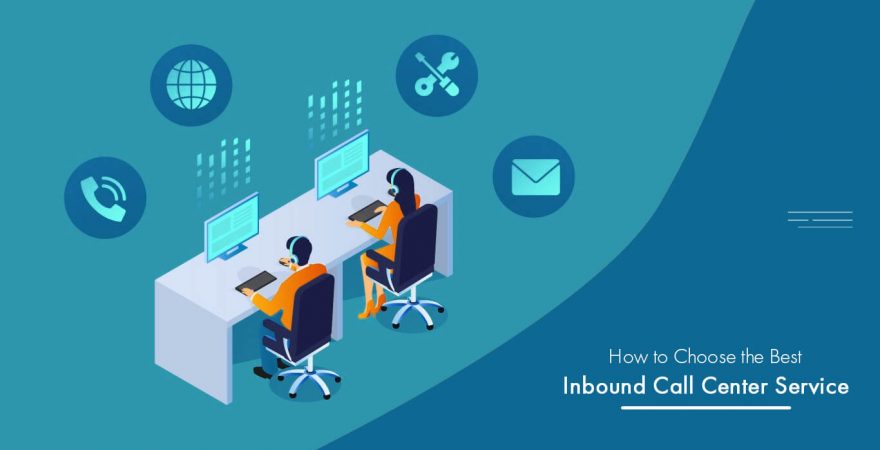 Best Inbound Call Center Service