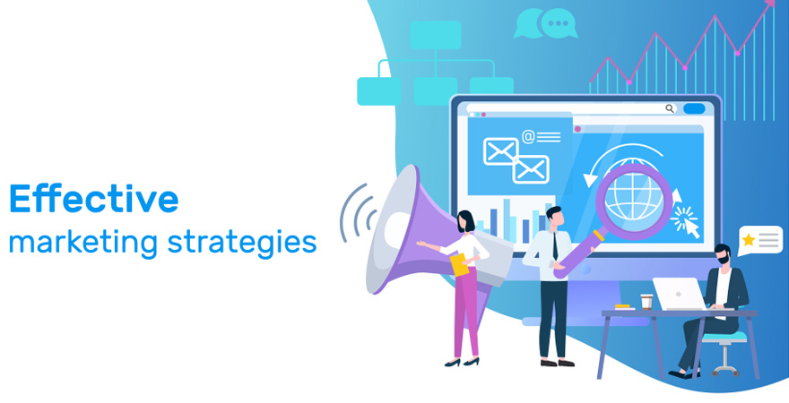Effective Marketing Strategy