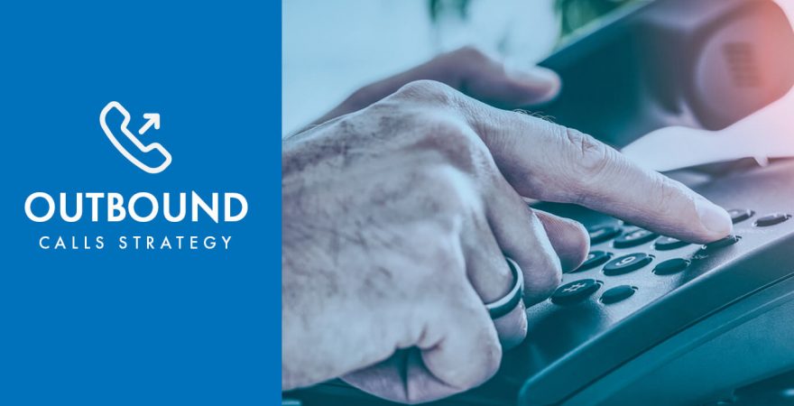Successful Outbound Calls Strategy